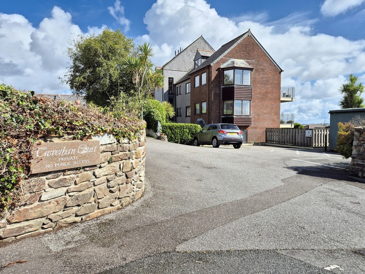 Trevethan Court