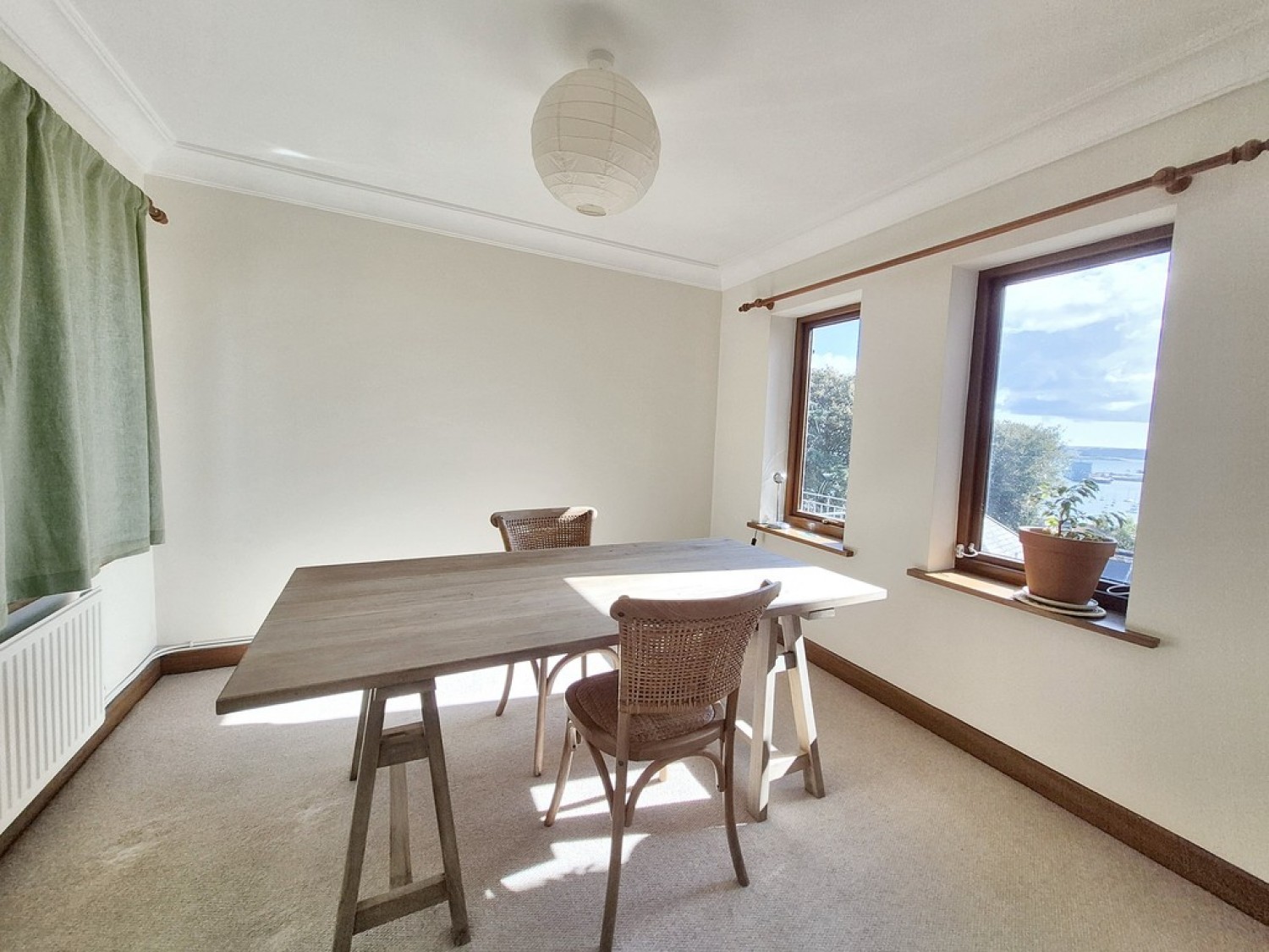 3 bedroom Flat for Sale Trevethan Court