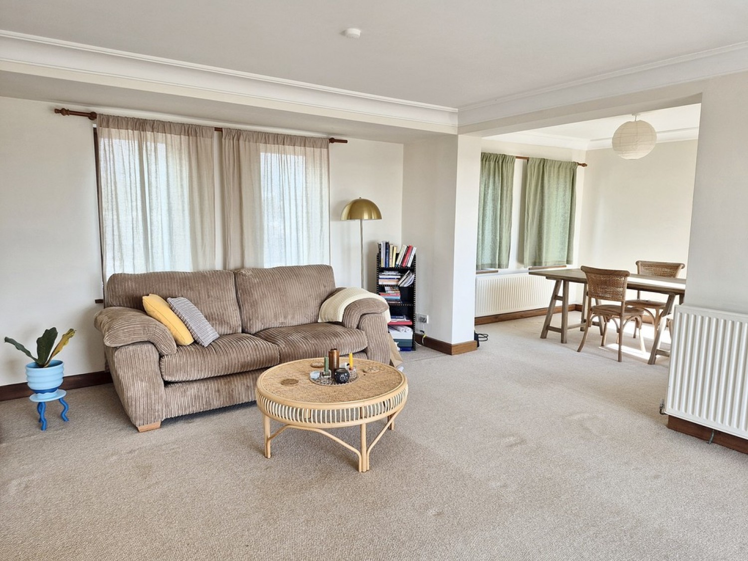 3 bedroom Flat for Sale Trevethan Court