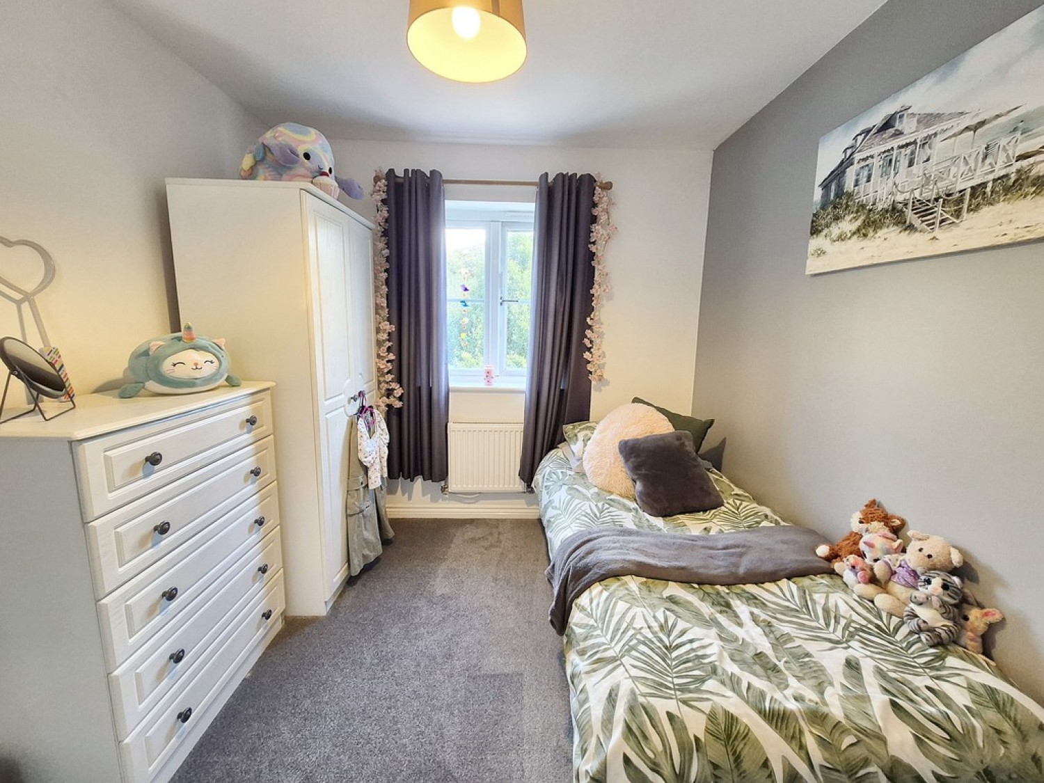 3 bedroom House for Sale Plover Avenue, Helston