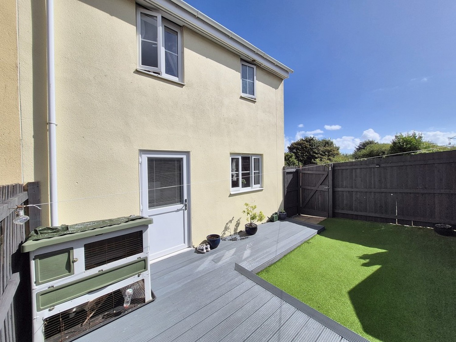 3 bedroom House for Sale Plover Avenue, Helston
