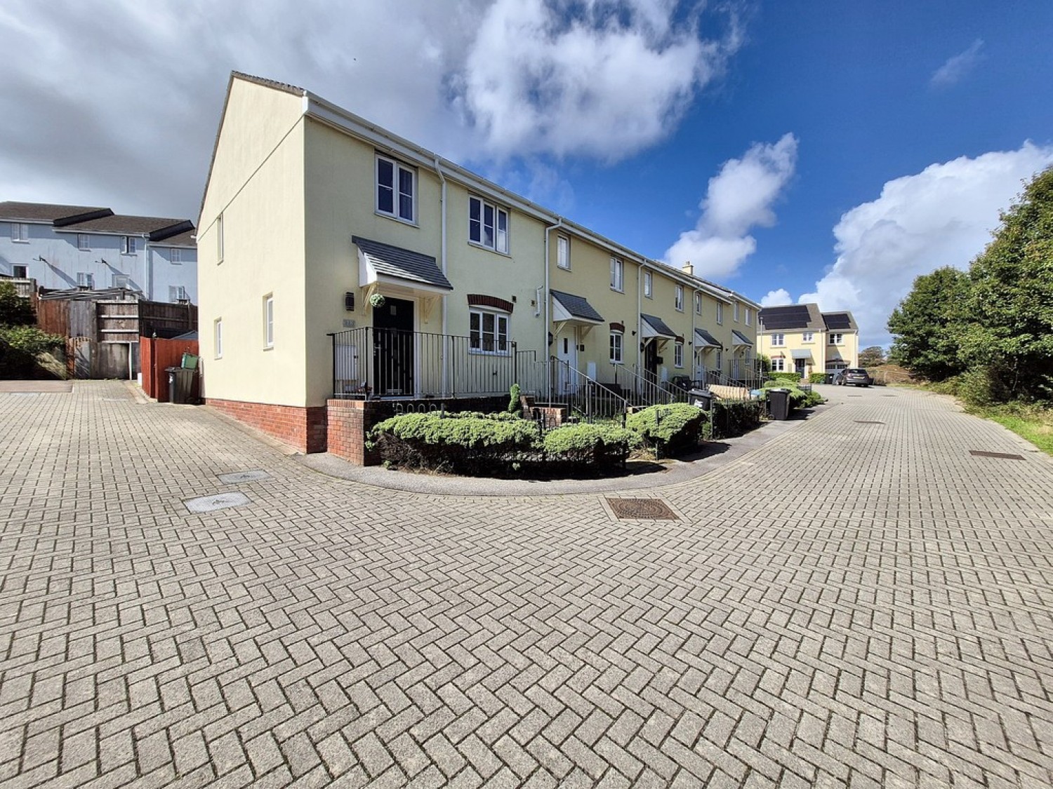 3 bedroom House for Sale Plover Avenue, Helston