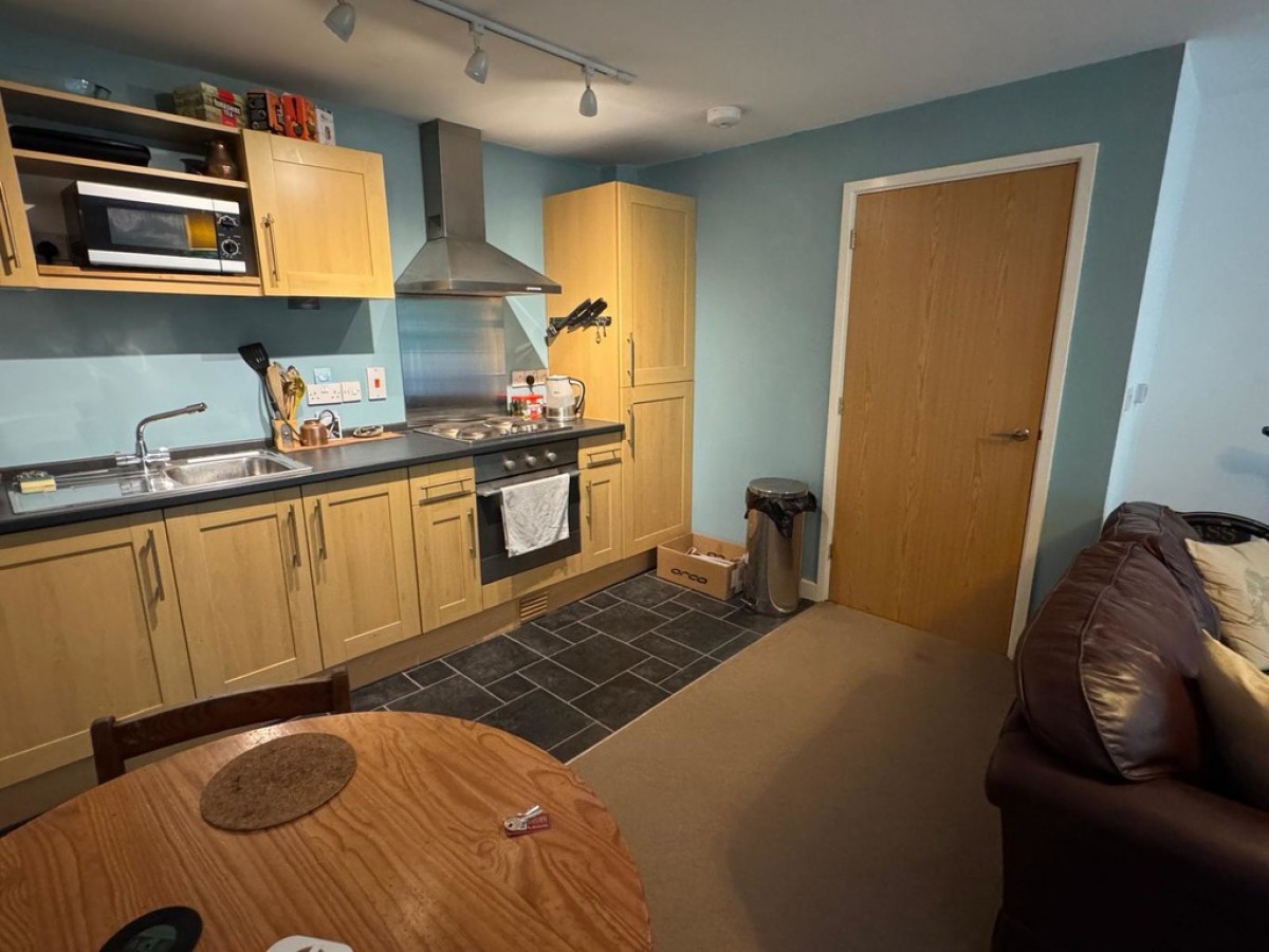 Wyndham House, College Hill, Penryn