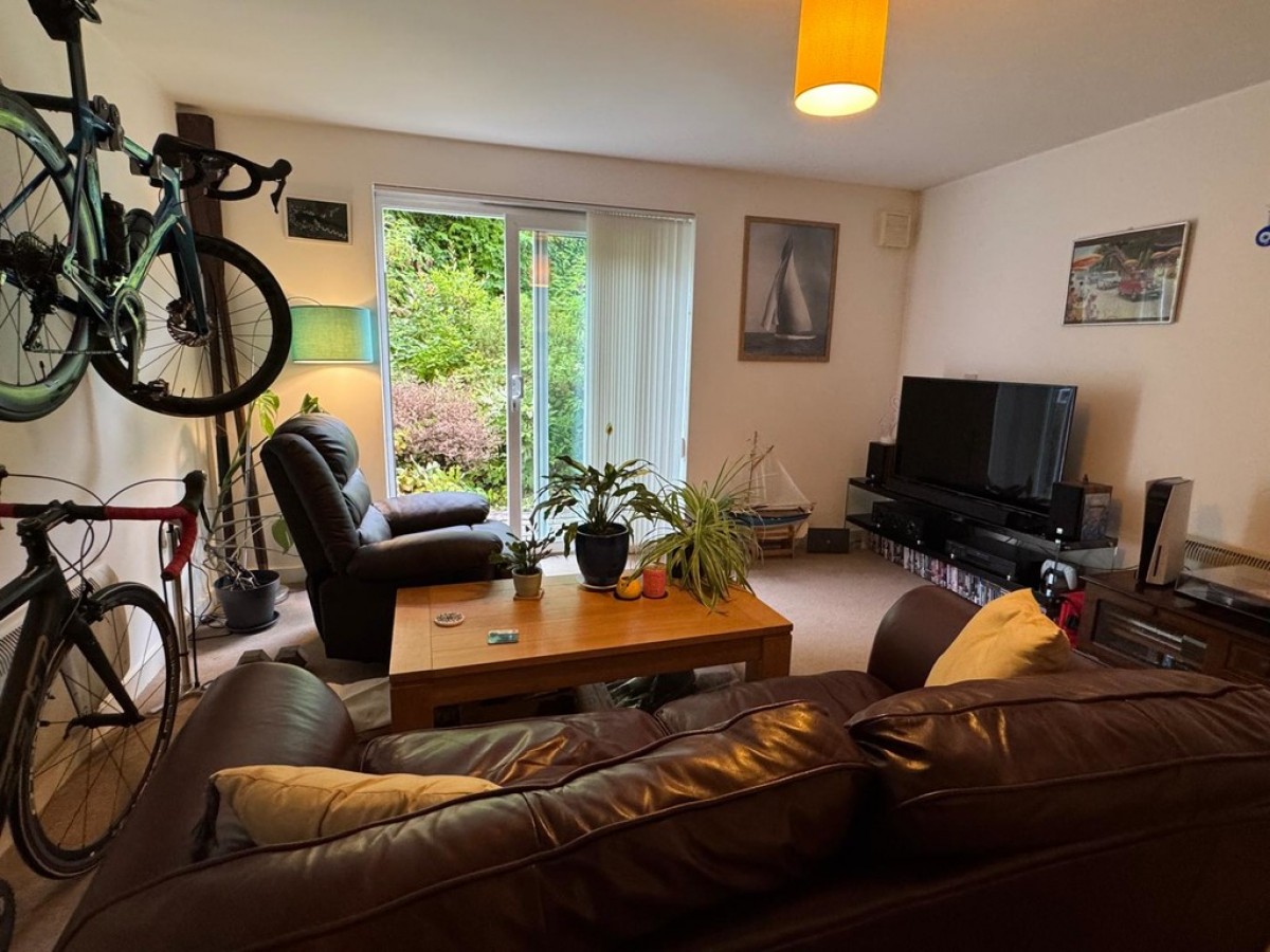 Wyndham House, College Hill, Penryn