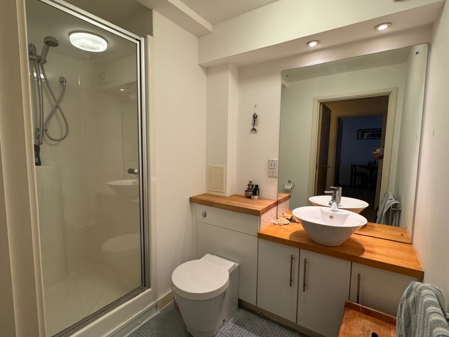1 bedroom Flat for Letting Wyndham House, College Hill, Penryn