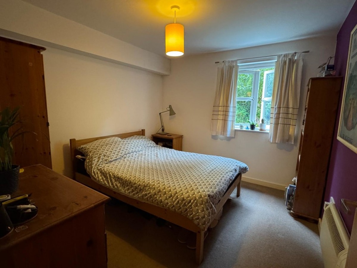 Wyndham House, College Hill, Penryn