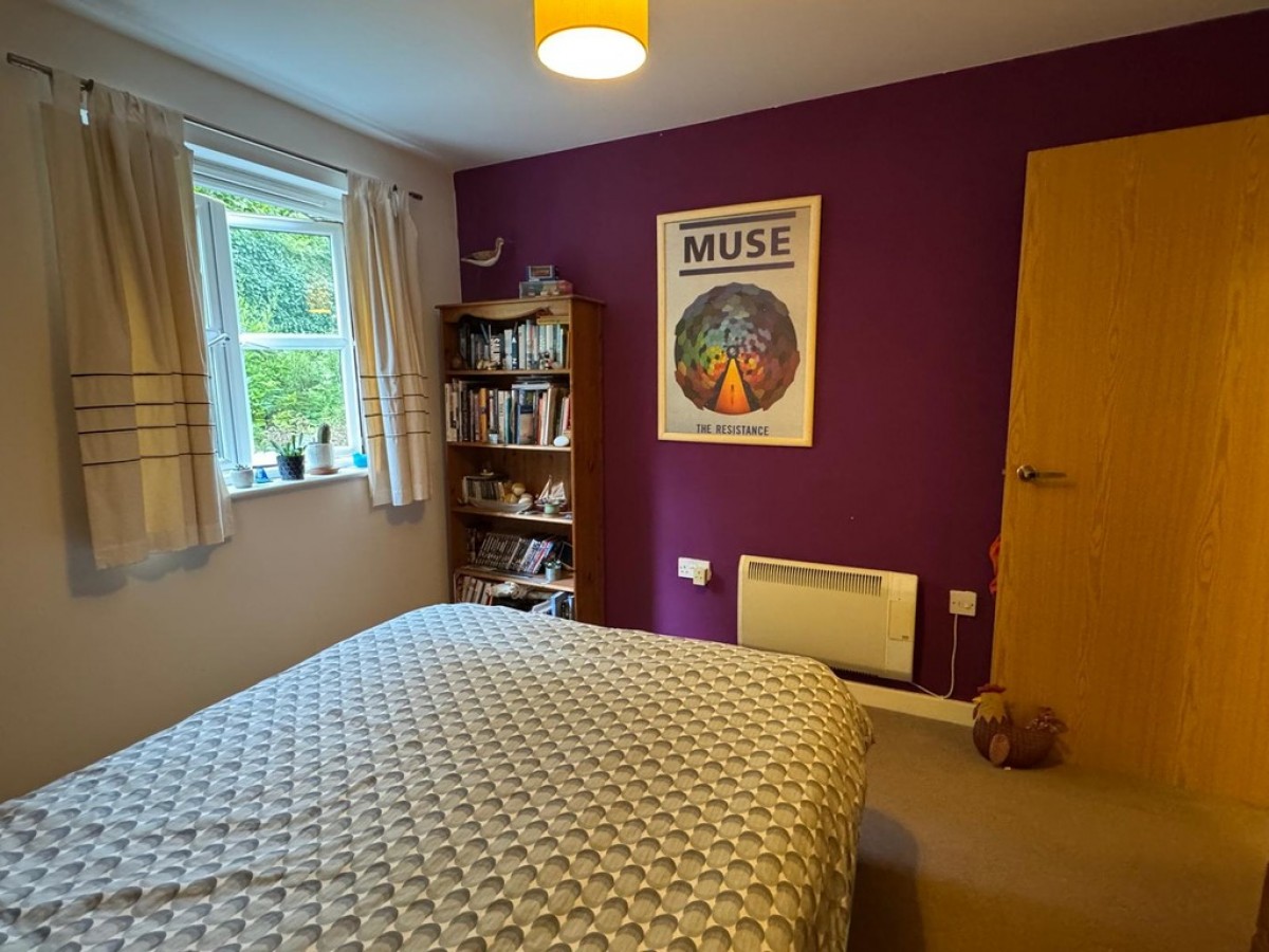 Wyndham House, College Hill, Penryn