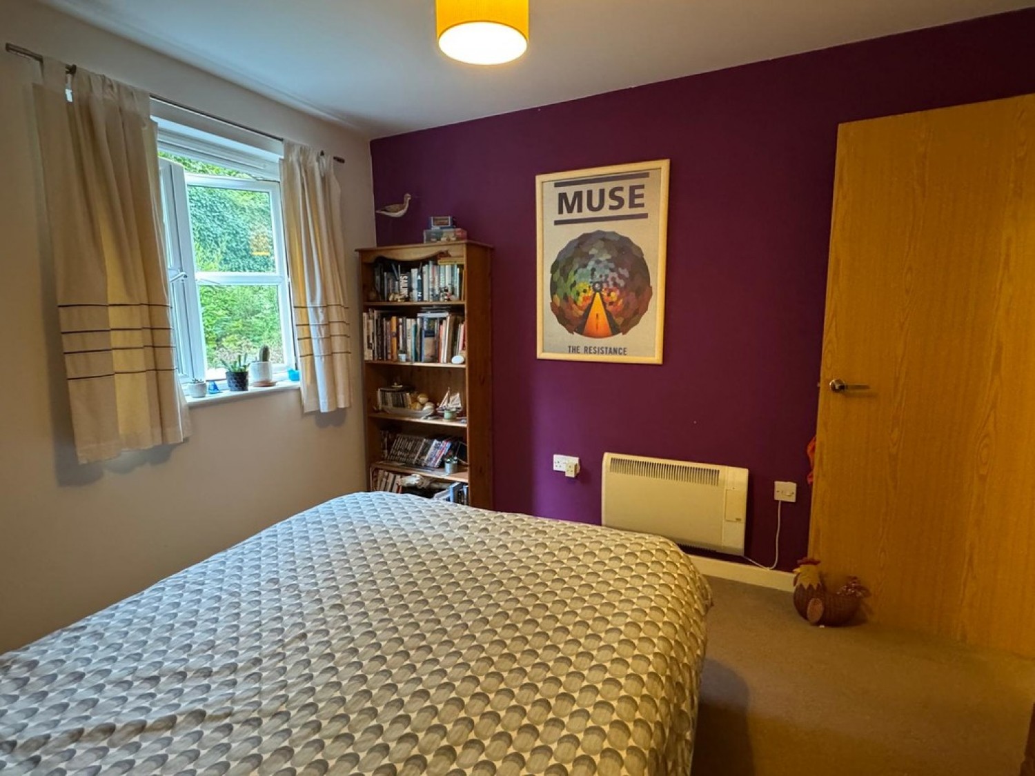 1 bedroom Flat for Letting Wyndham House, College Hill, Penryn