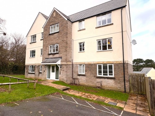 Rosva Morgowr, Falmouth