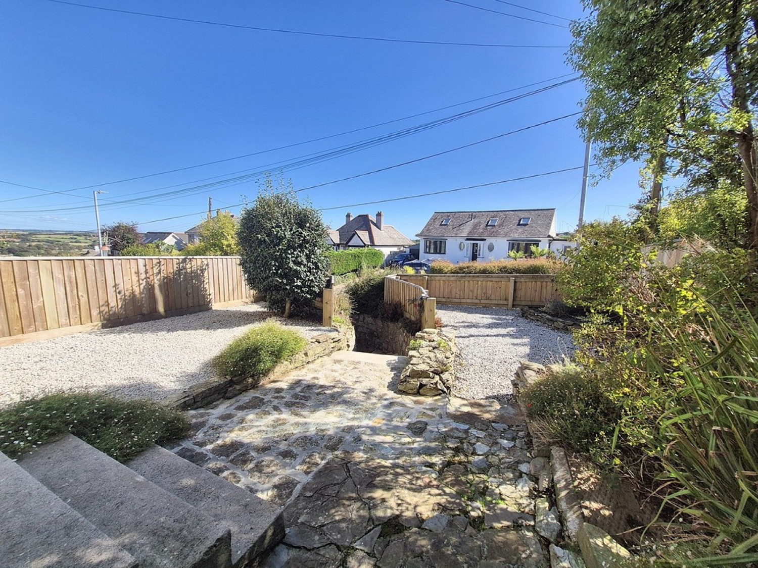 3 bedroom House for Sale Kernick Road