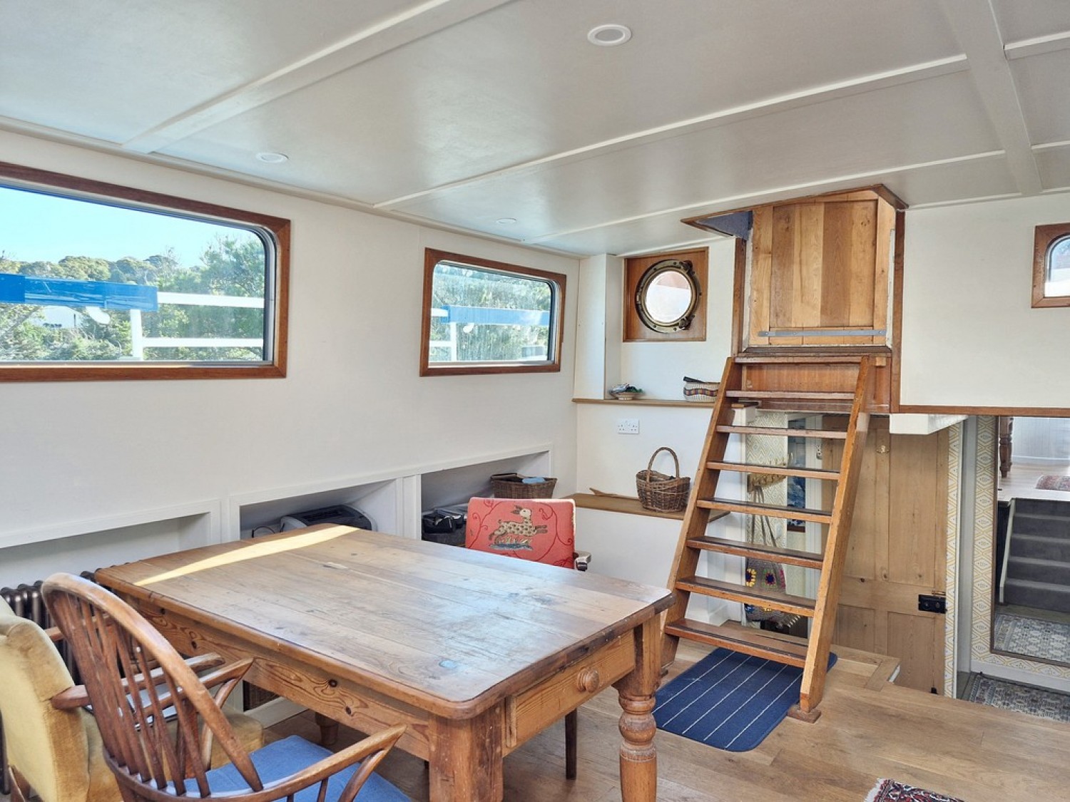 Gweek Classic Boatyard, Gweek