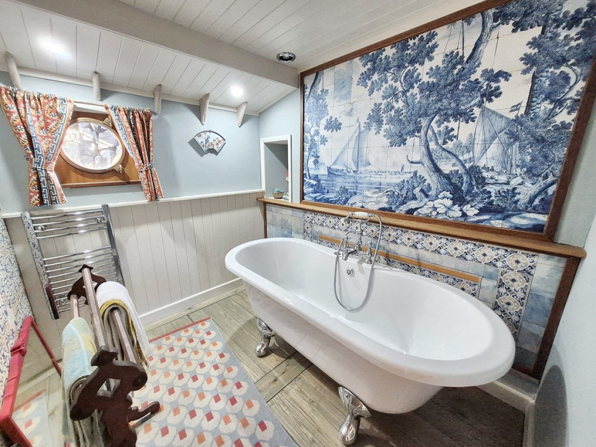 Gweek Classic Boatyard, Gweek