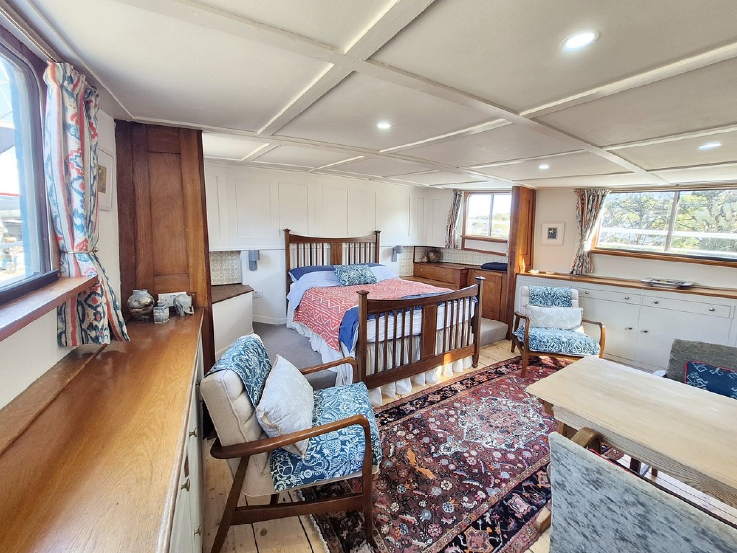 Gweek Classic Boatyard, Gweek