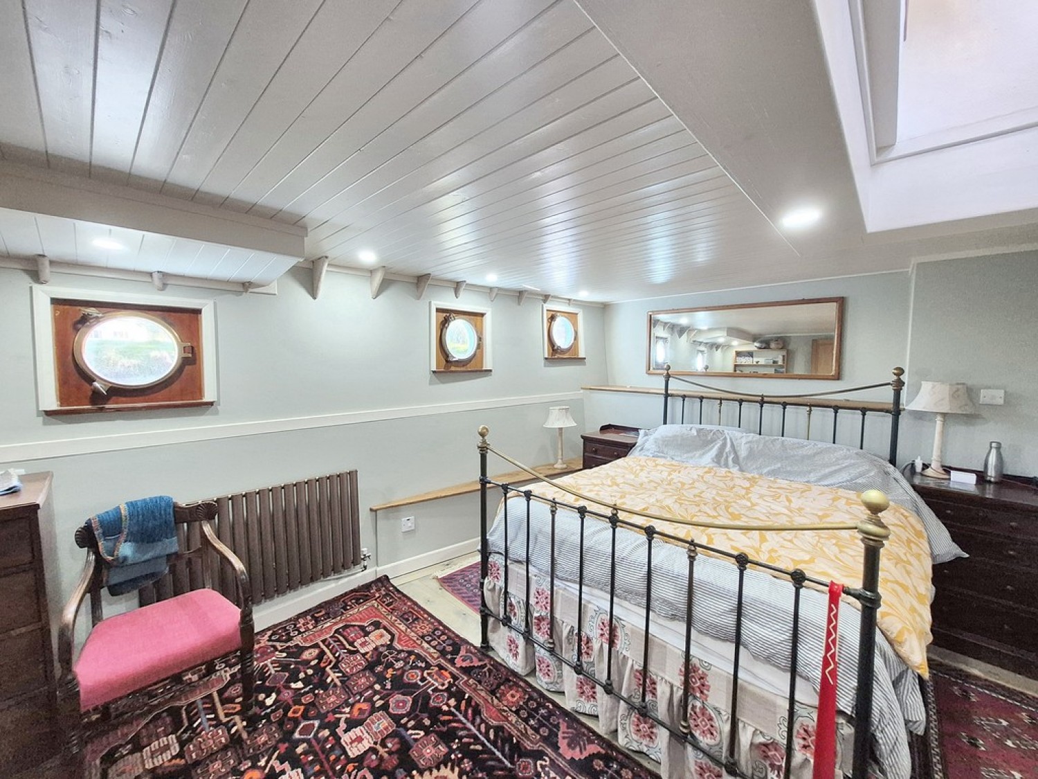 Gweek Classic Boatyard, Gweek