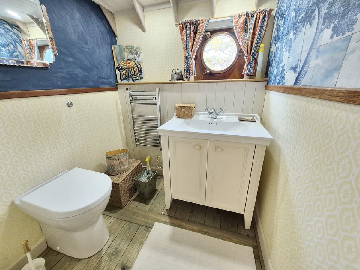 Gweek Classic Boatyard, Gweek