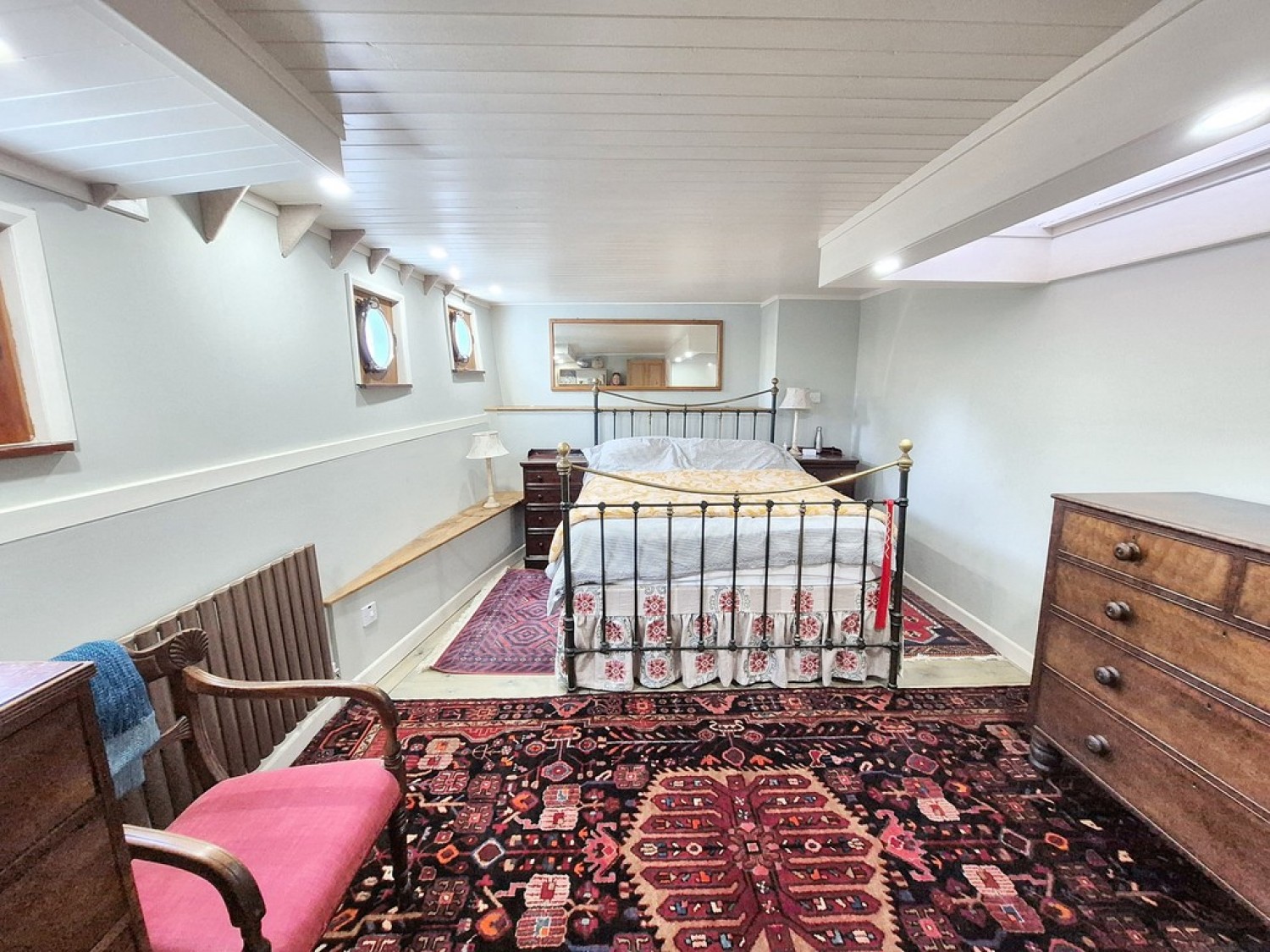 Gweek Classic Boatyard, Gweek