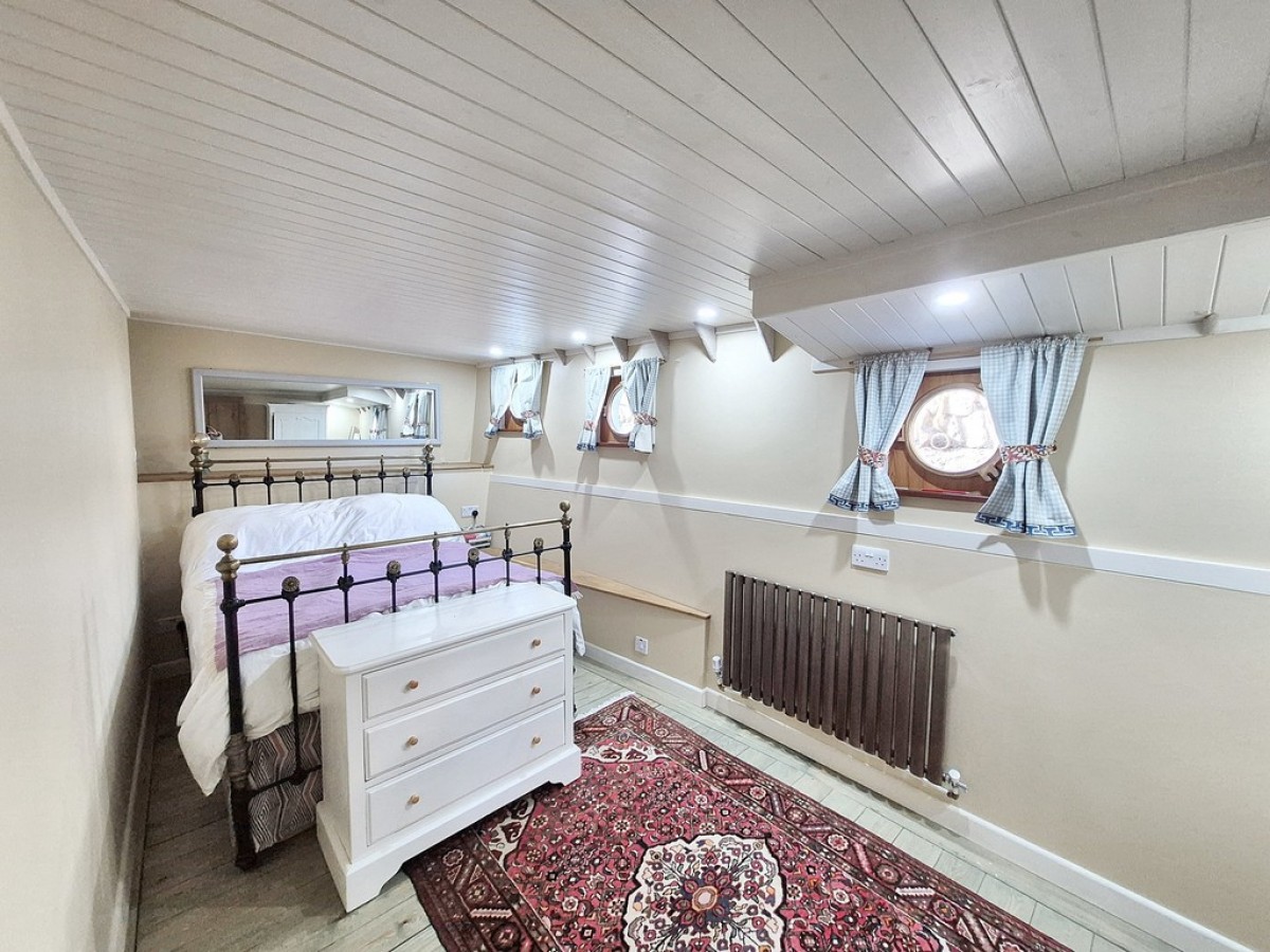 Gweek Classic Boatyard, Gweek