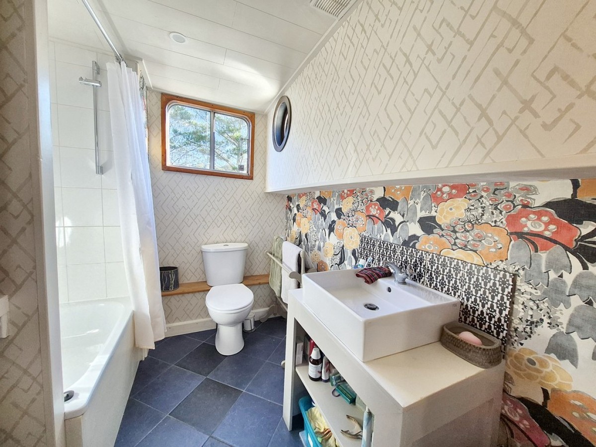 Gweek Classic Boatyard, Gweek