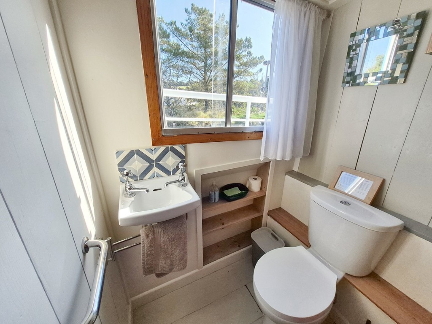 Gweek Classic Boatyard, Gweek