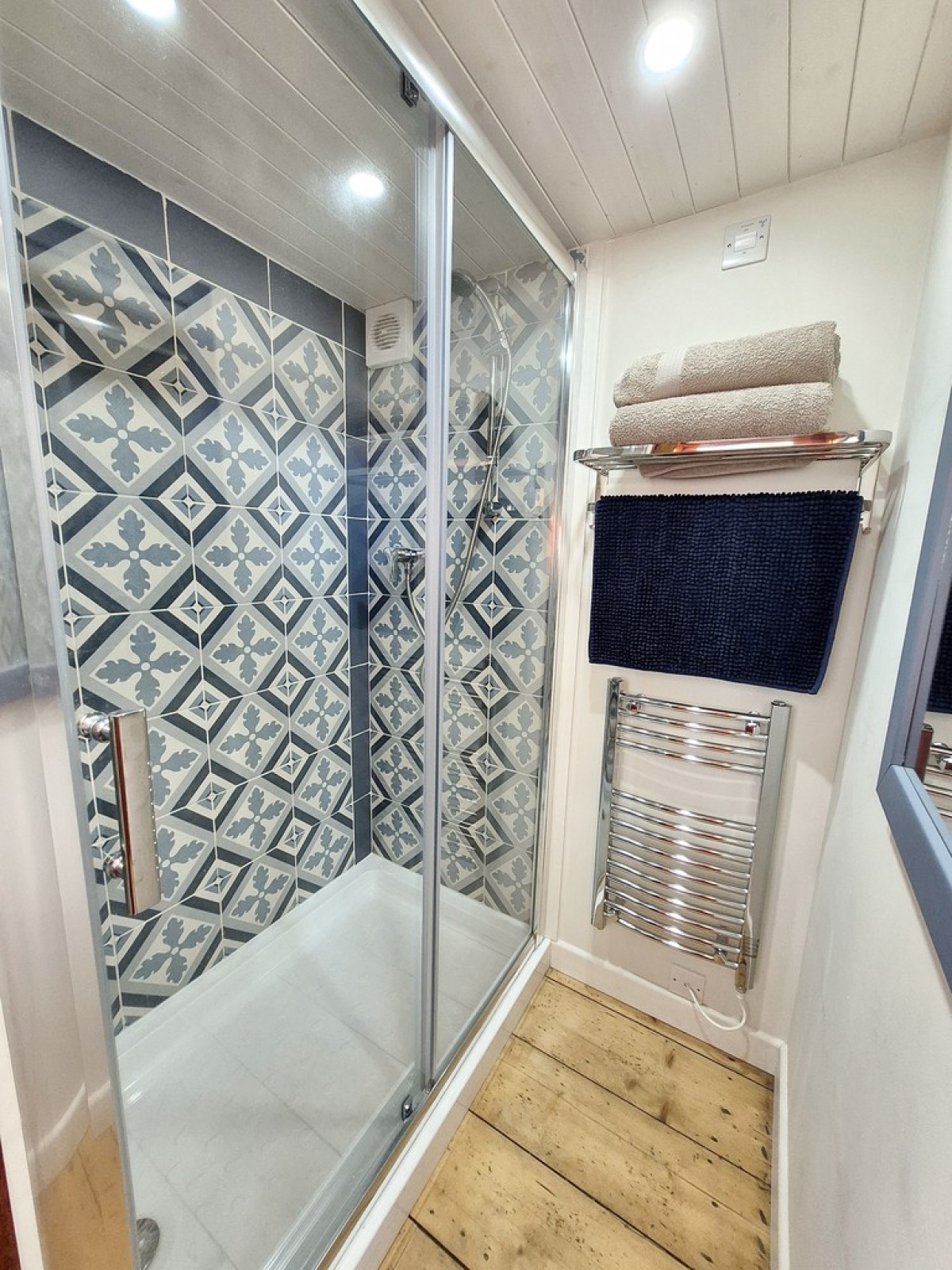 Gweek Classic Boatyard, Gweek