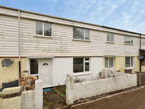 Kerensa Green, Falmouth