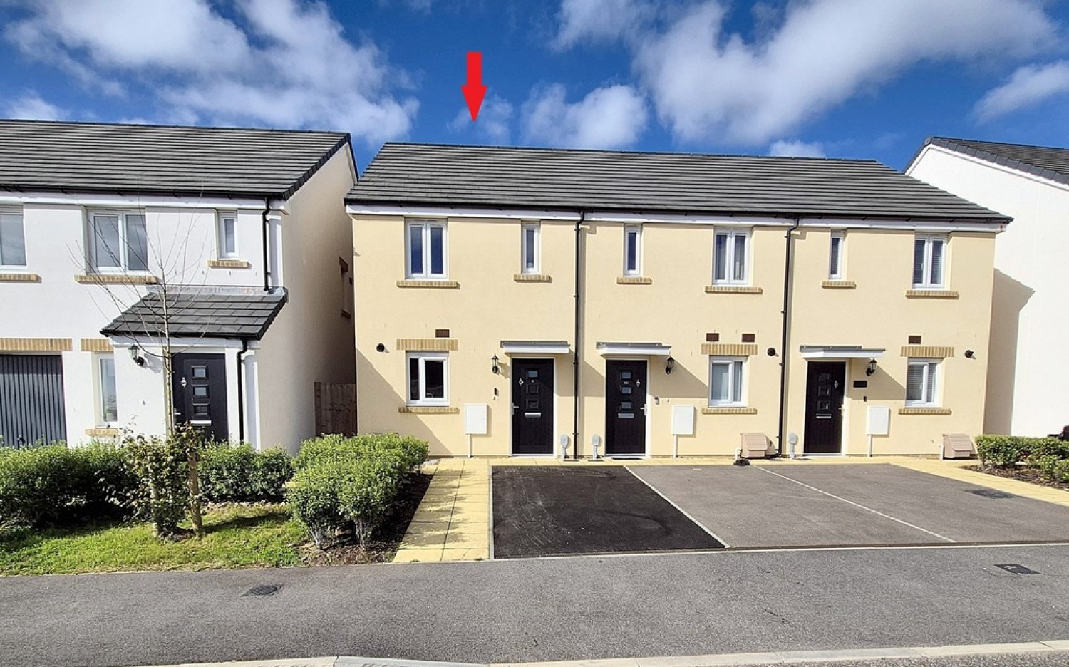 2 bedroom House in Agar Crescent