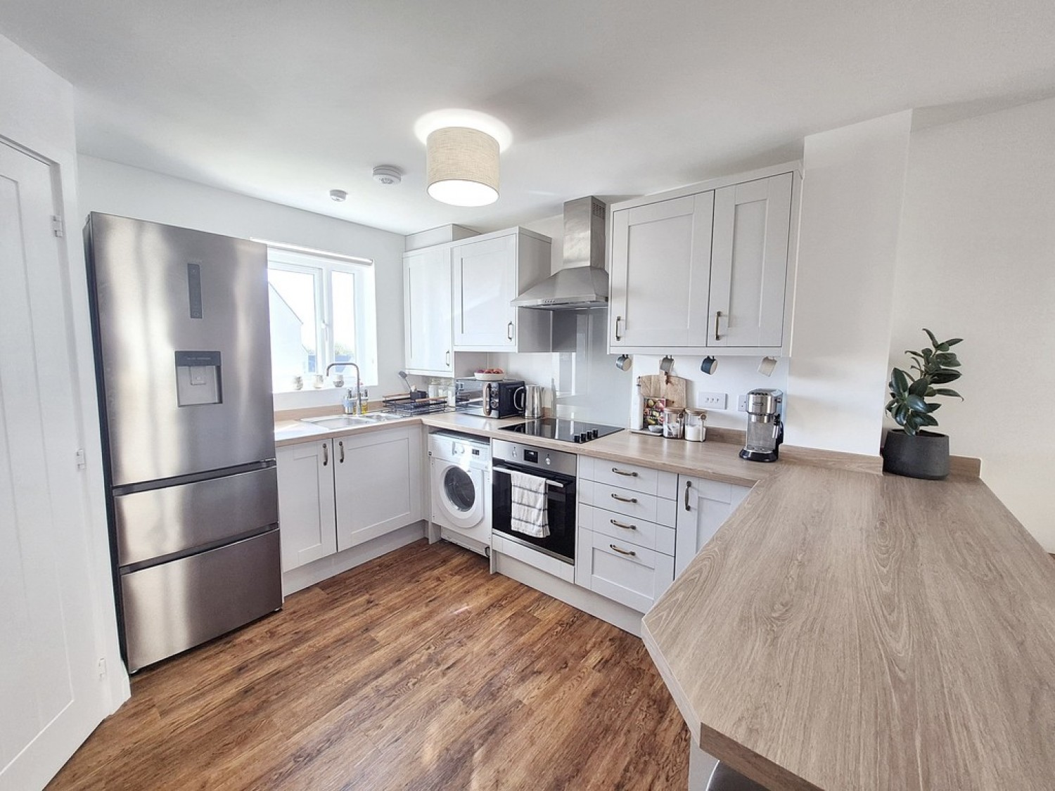 2 bedroom House in Agar Crescent