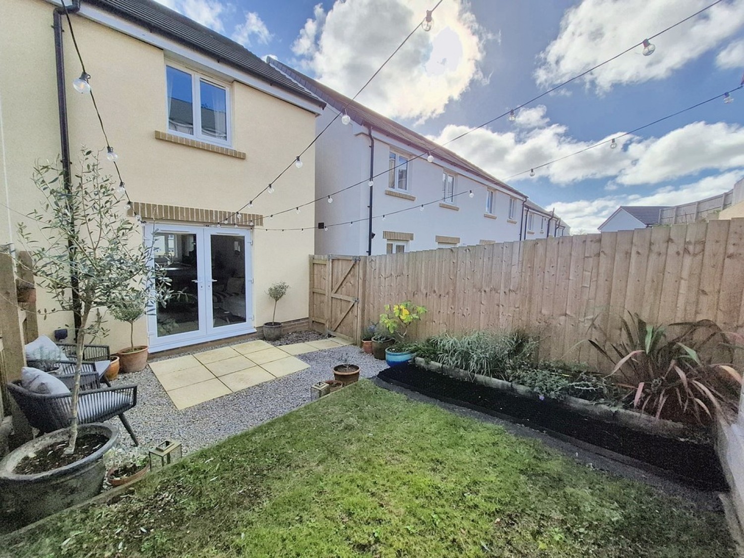 2 bedroom House in Agar Crescent