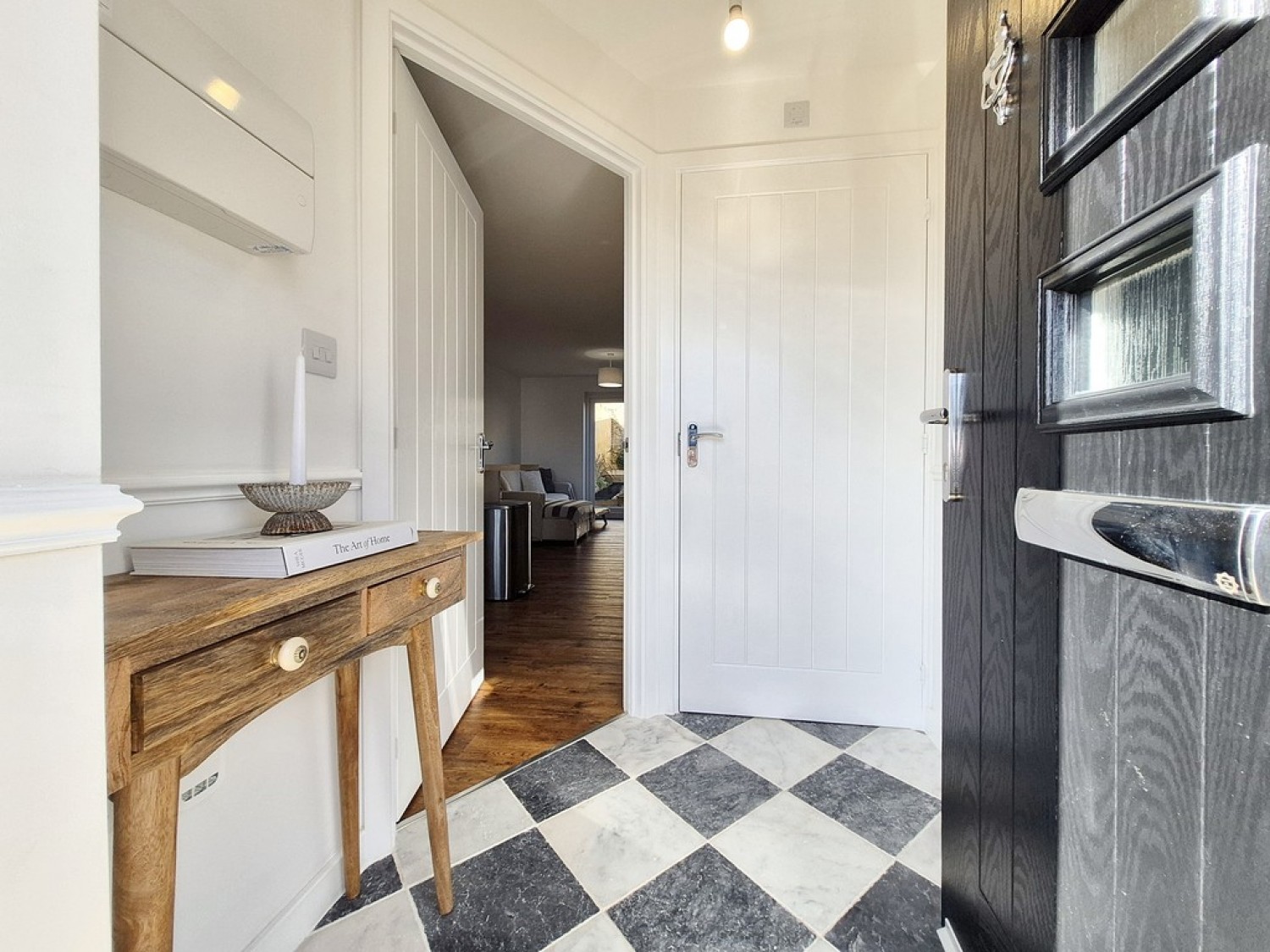 2 bedroom House in Agar Crescent