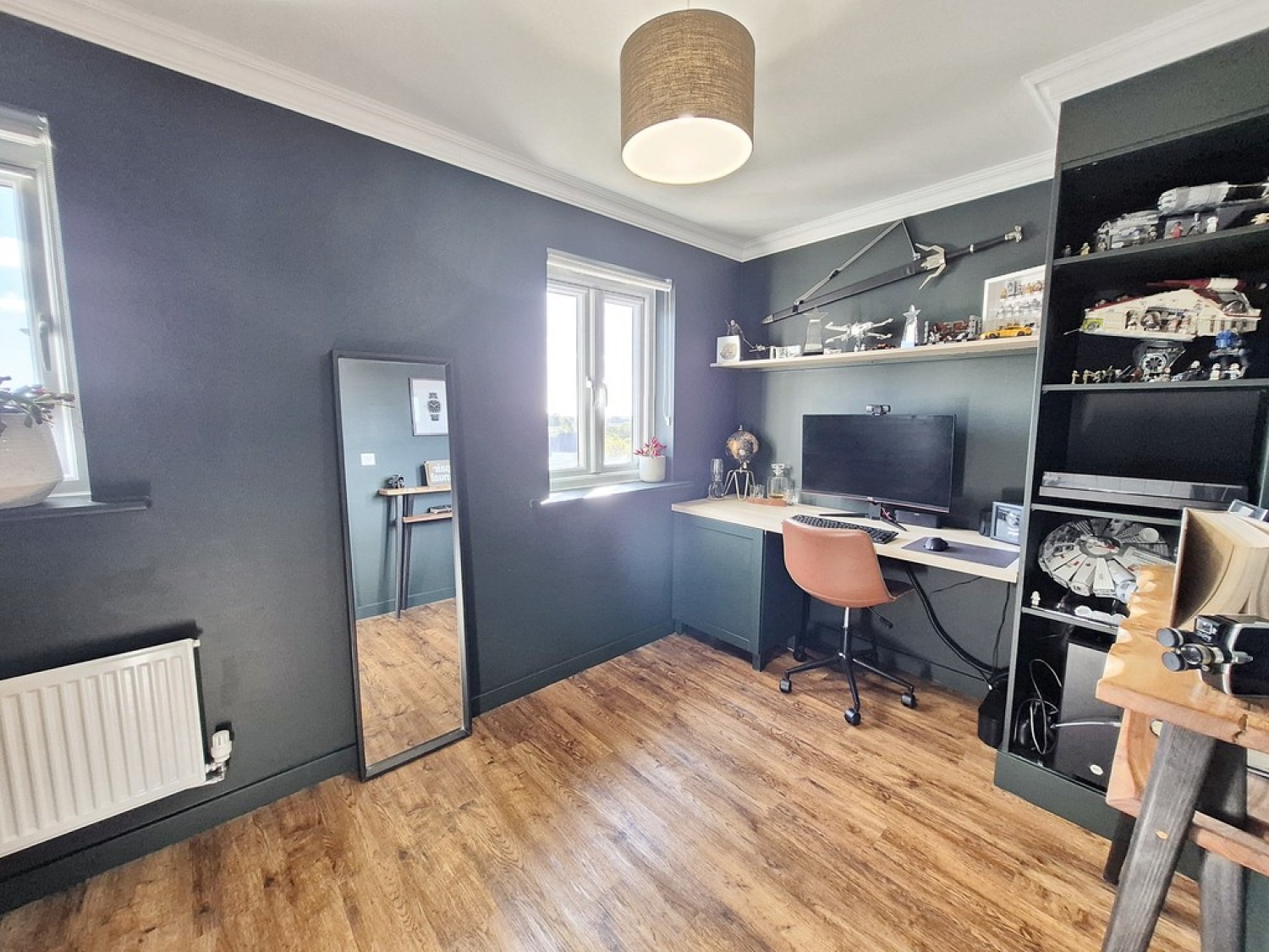 2 bedroom House in Agar Crescent