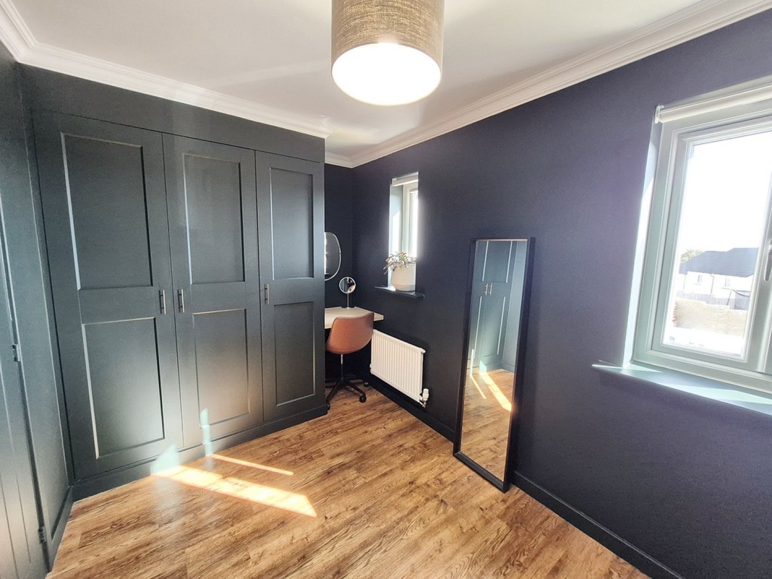 2 bedroom House in Agar Crescent