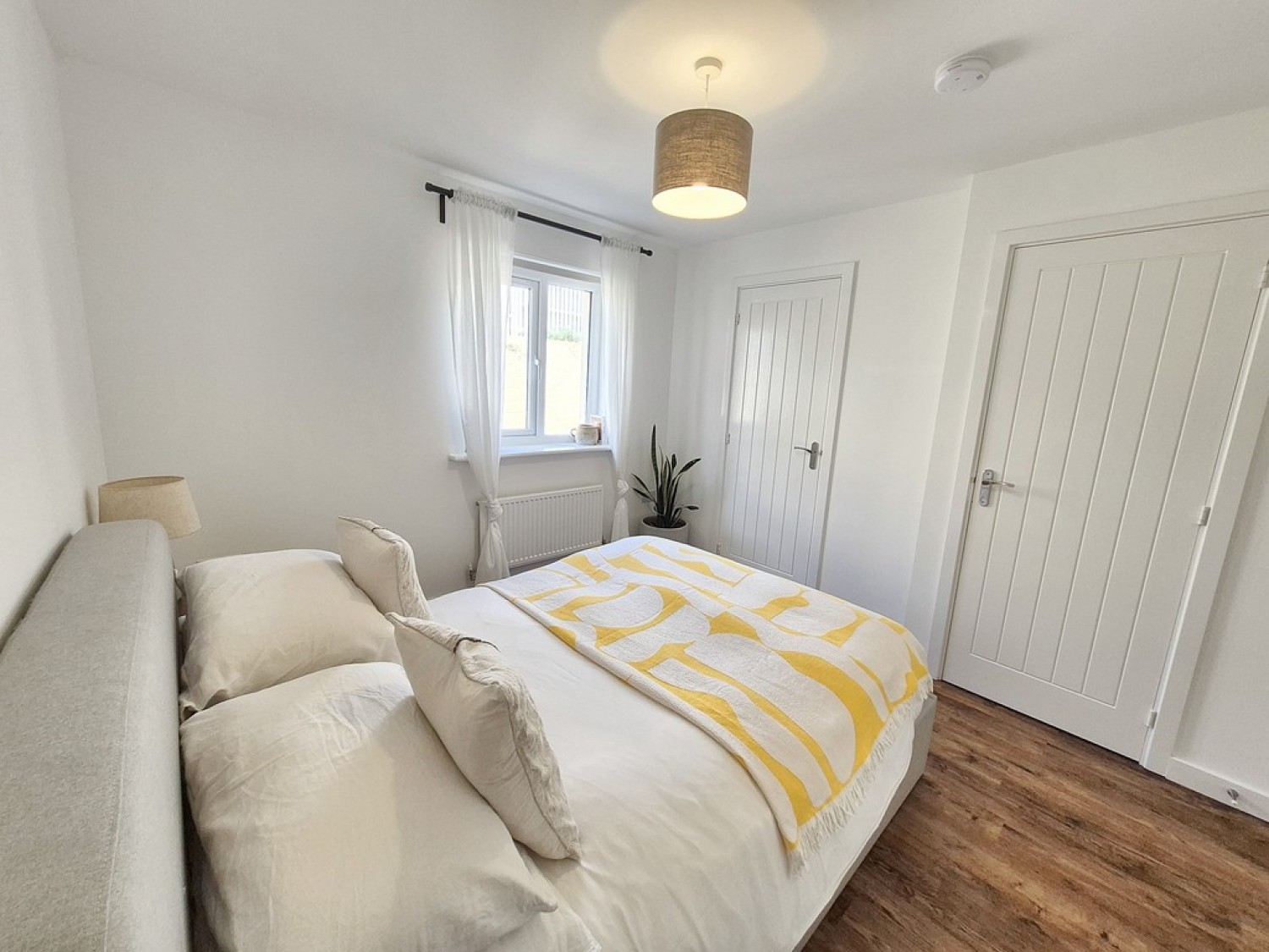2 bedroom House in Agar Crescent