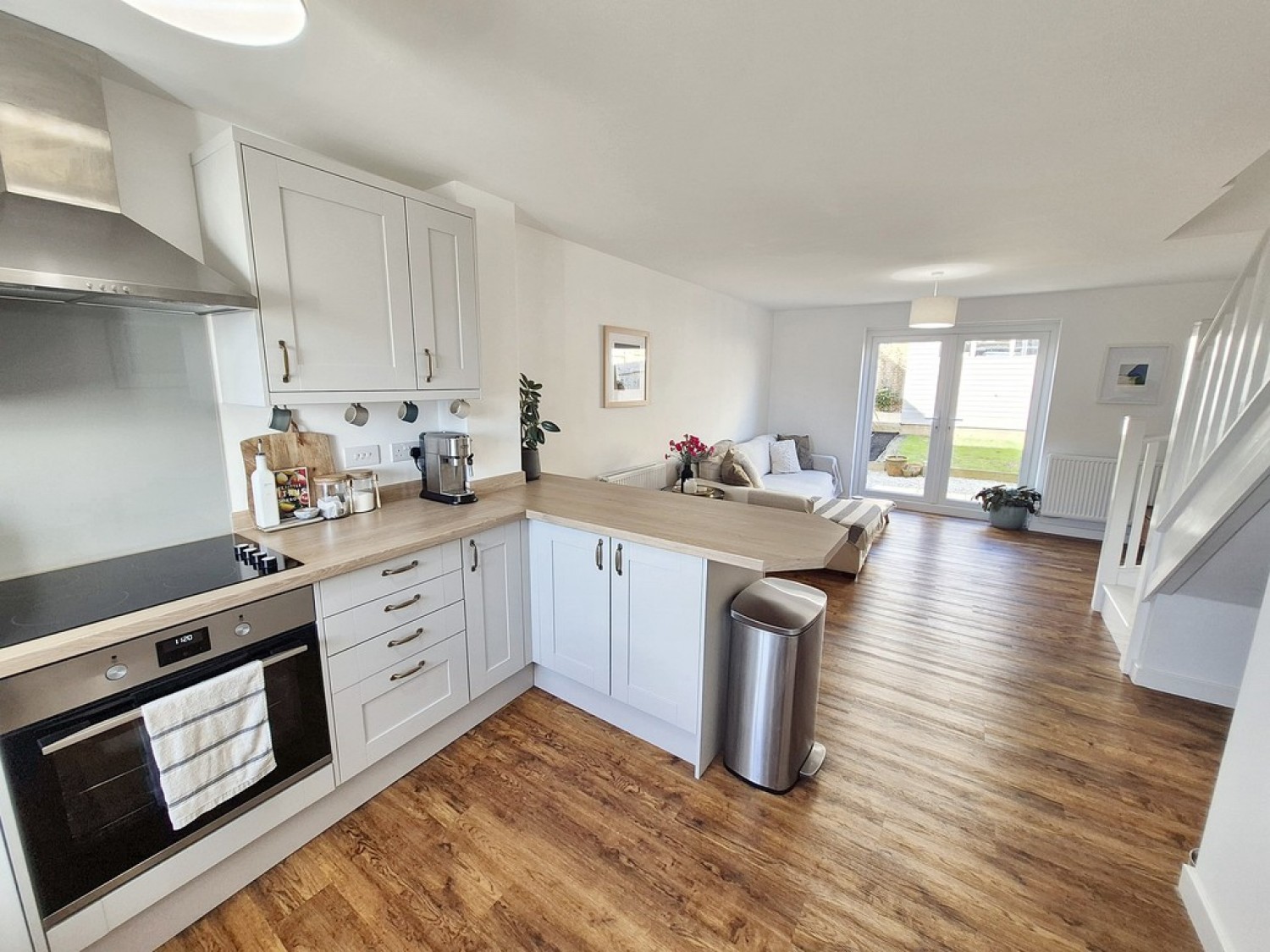 2 bedroom House in Agar Crescent