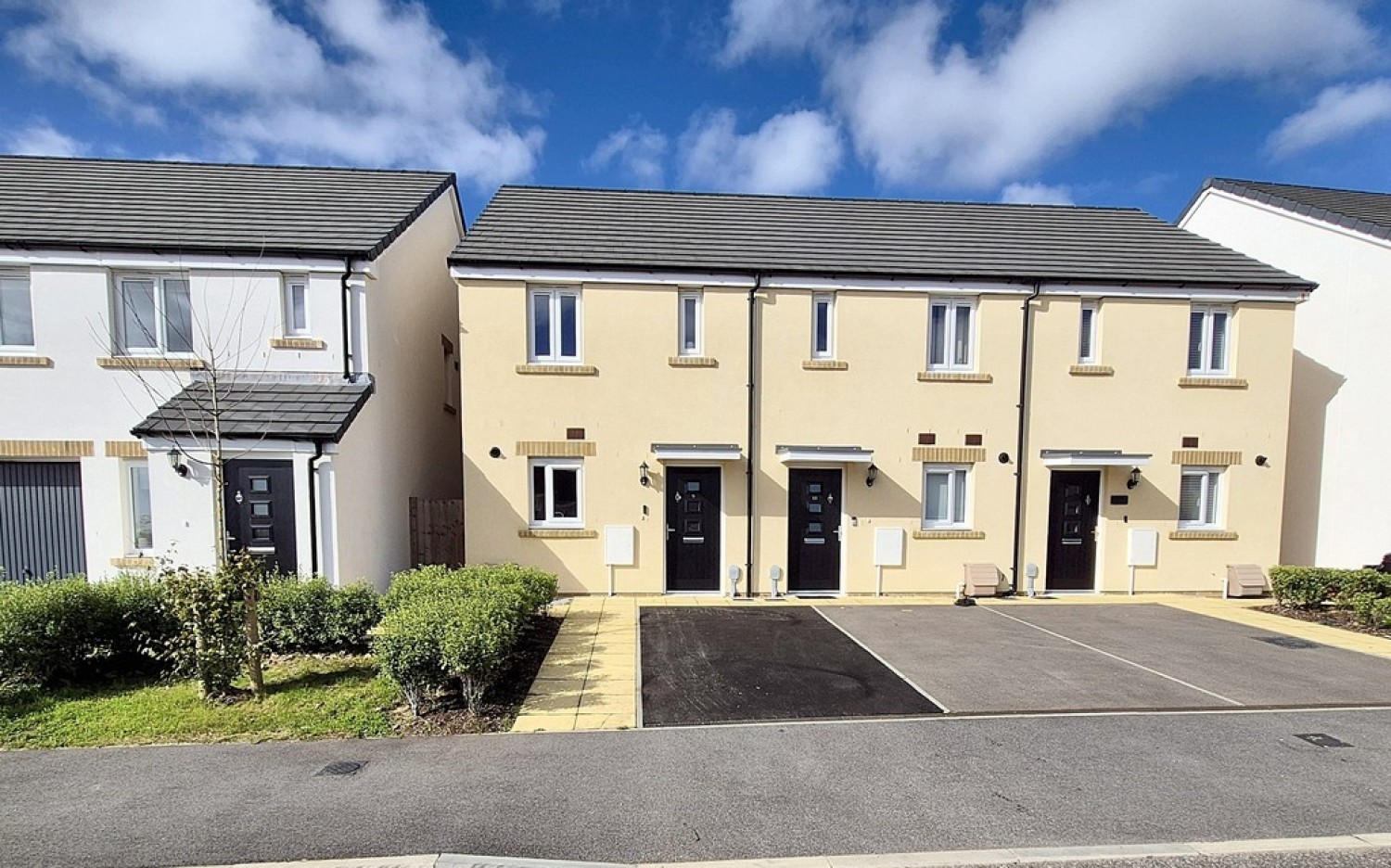 2 bedroom House in Agar Crescent