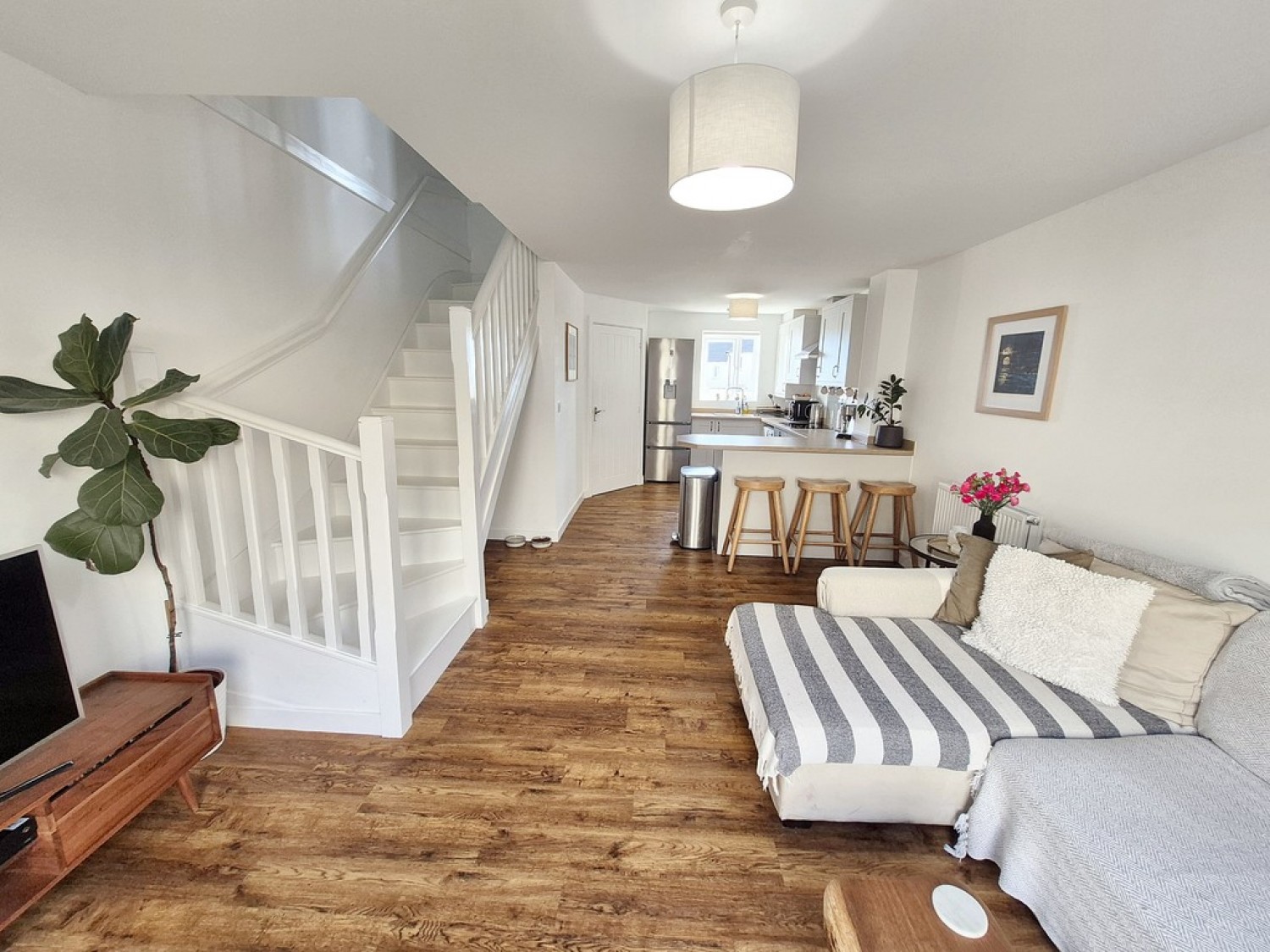 2 bedroom House in Agar Crescent