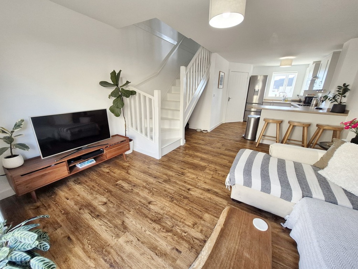 2 bedroom House in Agar Crescent