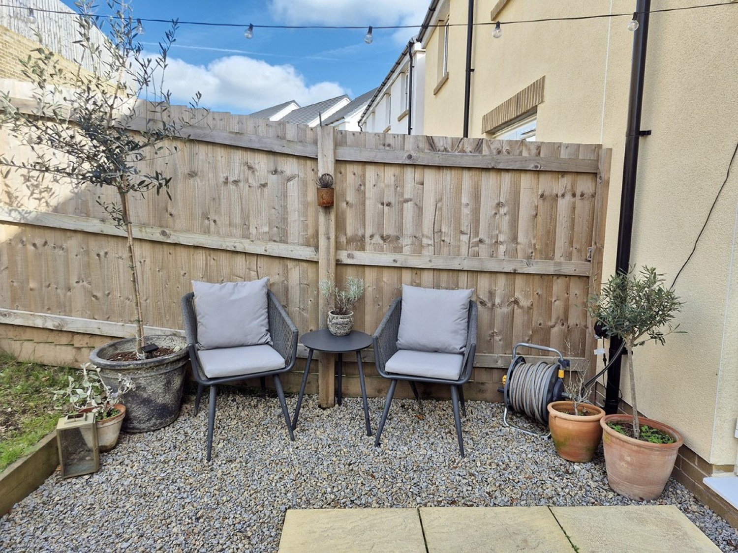 2 bedroom House in Agar Crescent