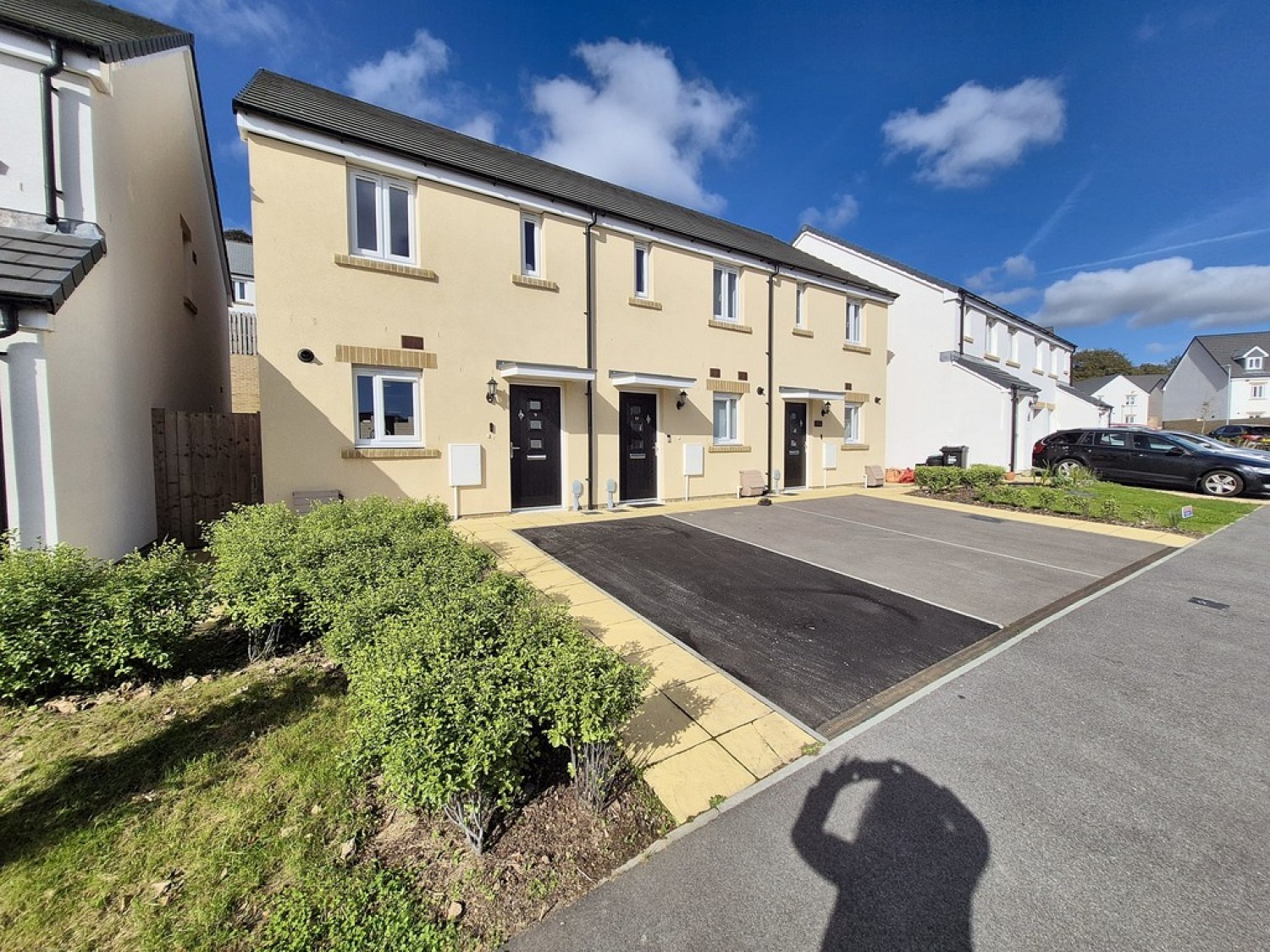 2 bedroom House in Agar Crescent