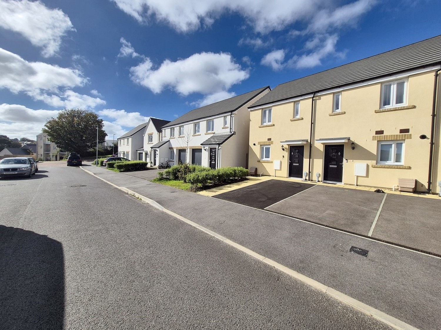 2 bedroom House in Agar Crescent