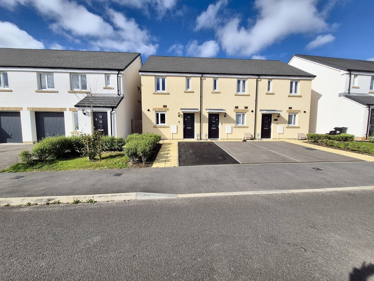 2 bedroom House in Agar Crescent