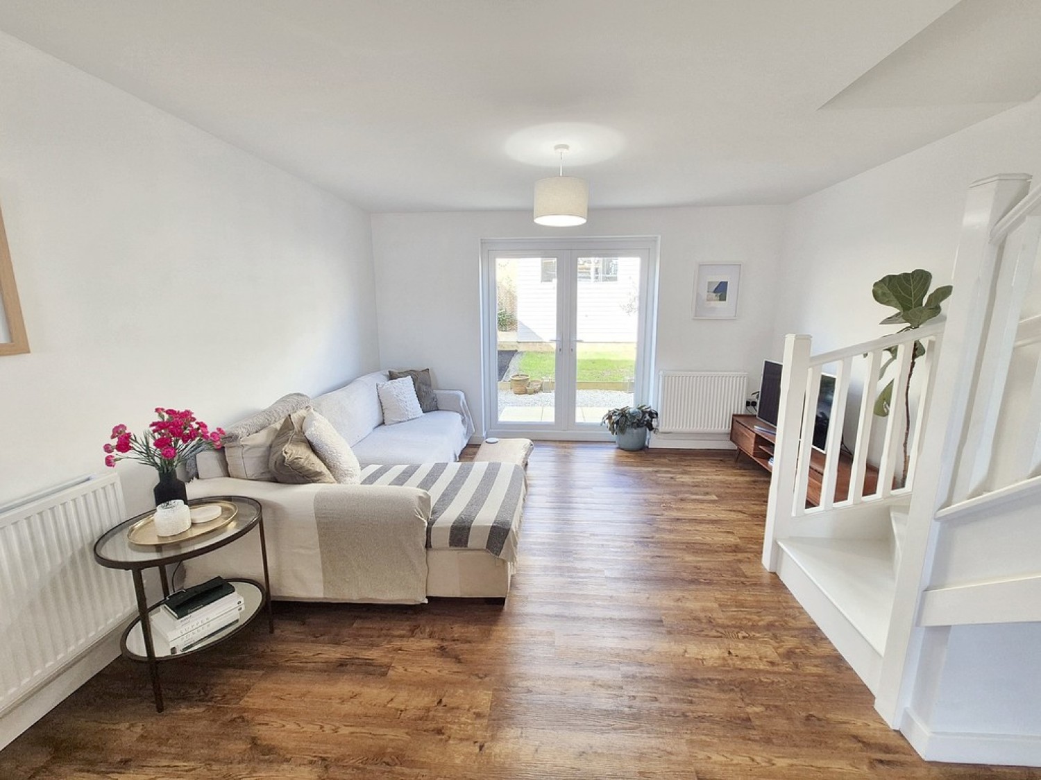 2 bedroom House in Agar Crescent