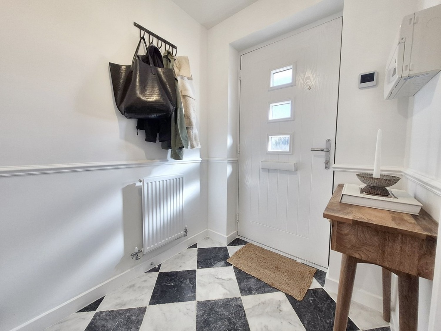 2 bedroom House in Agar Crescent