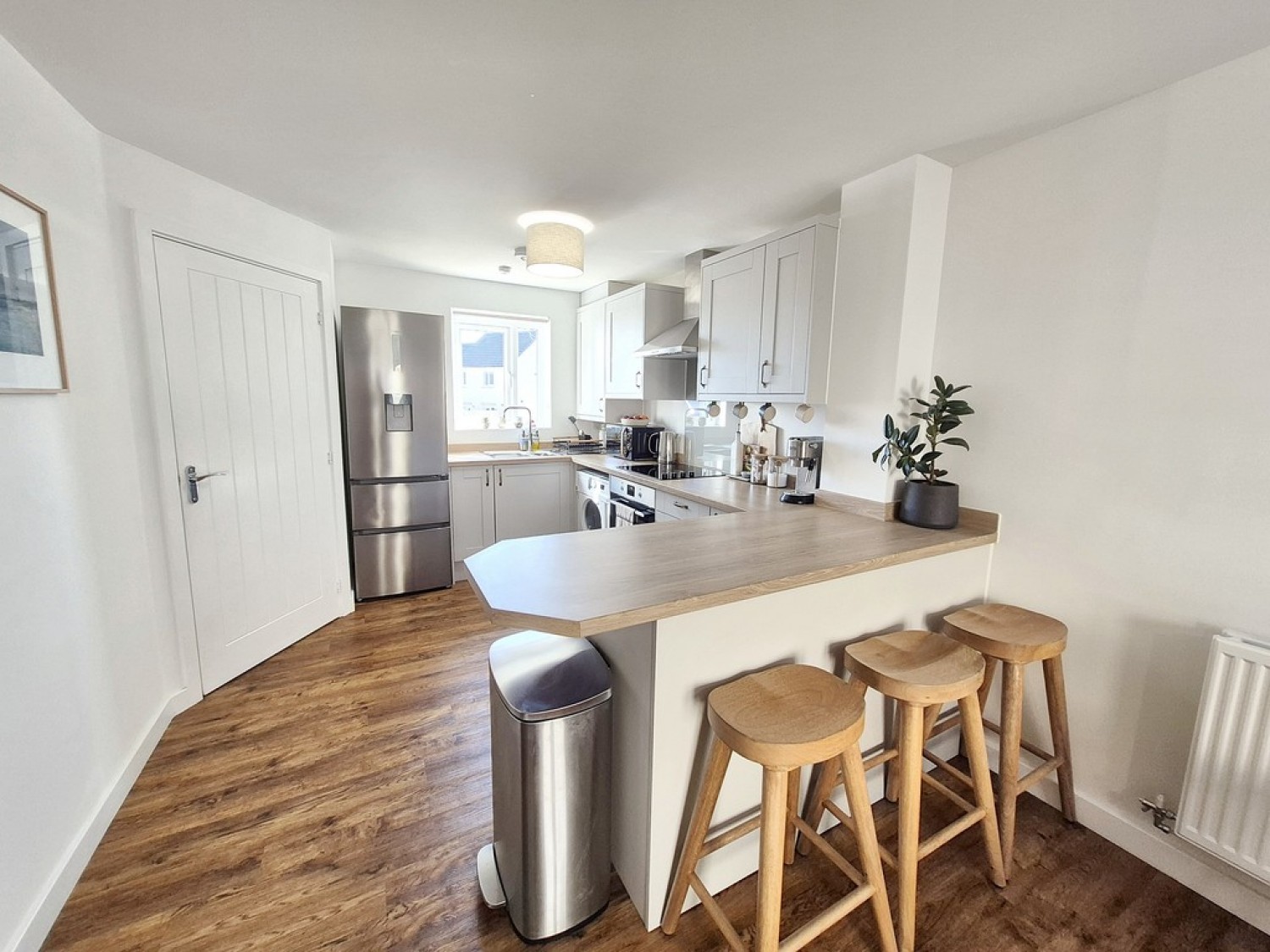 2 bedroom House in Agar Crescent