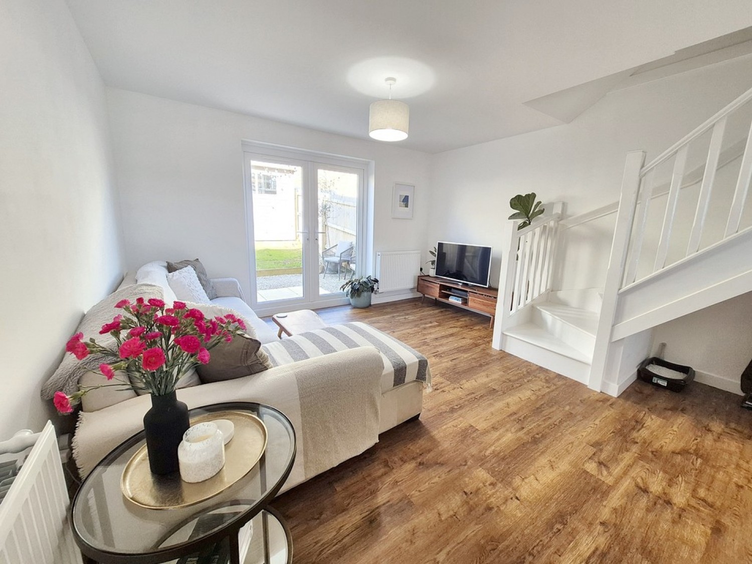 2 bedroom House in Agar Crescent