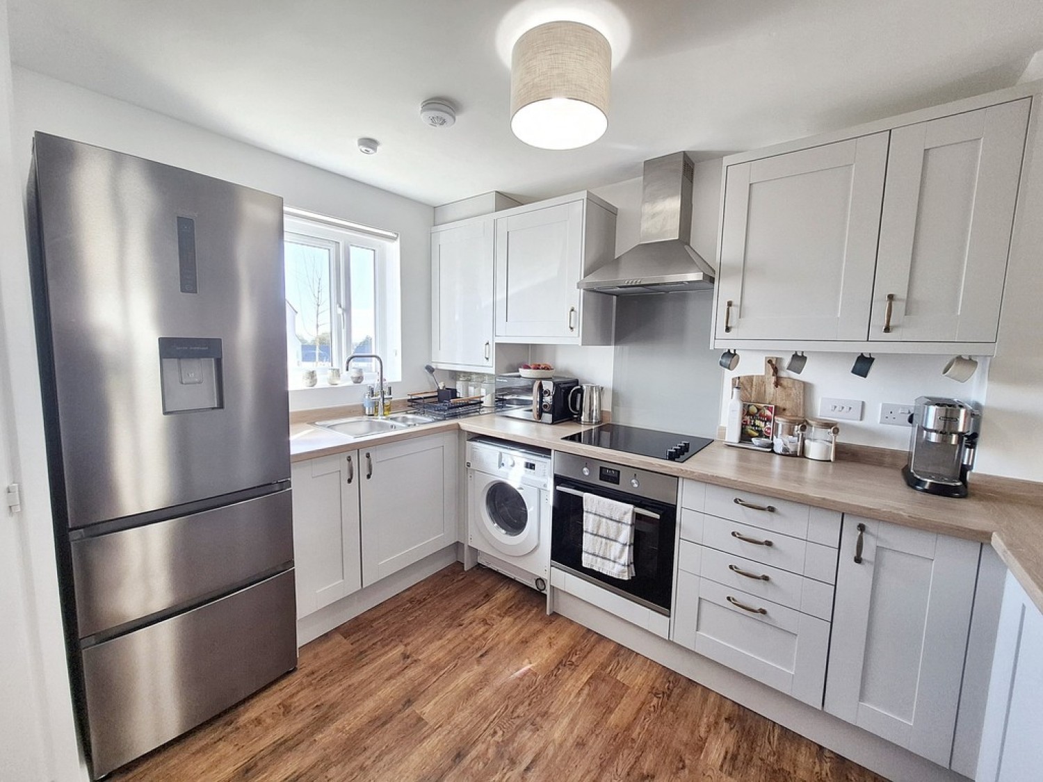 2 bedroom House in Agar Crescent