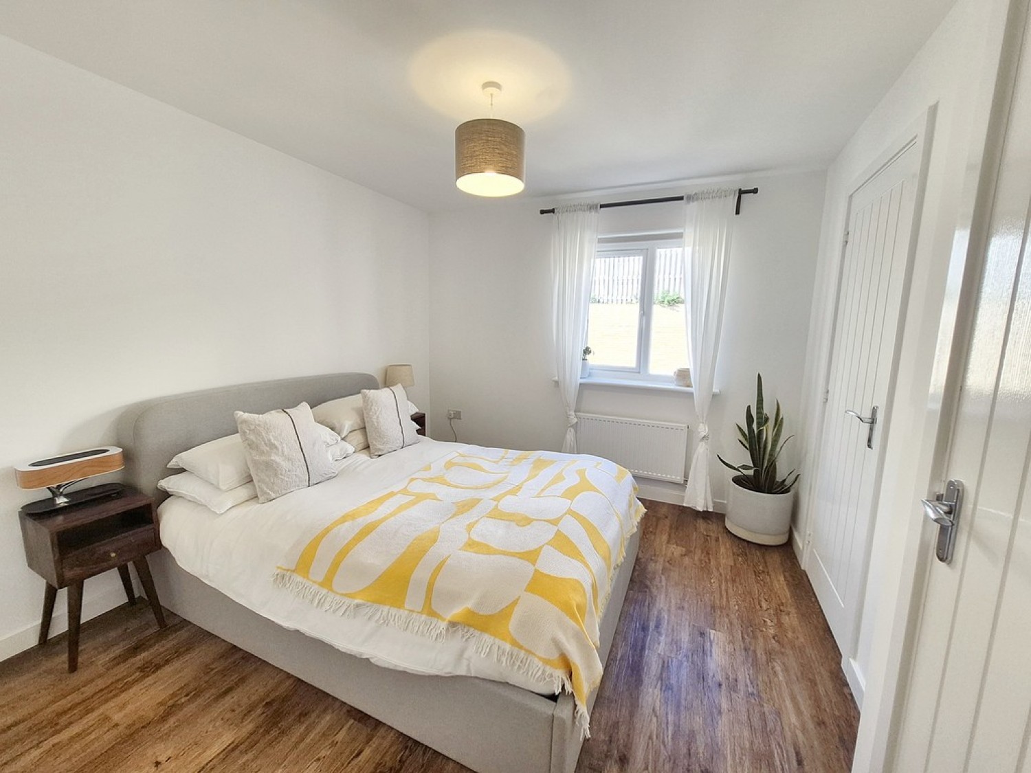 2 bedroom House in Agar Crescent