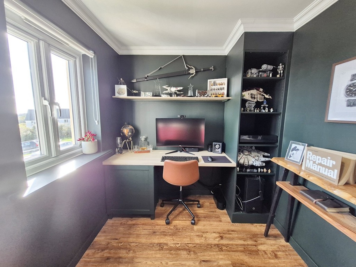 2 bedroom House in Agar Crescent