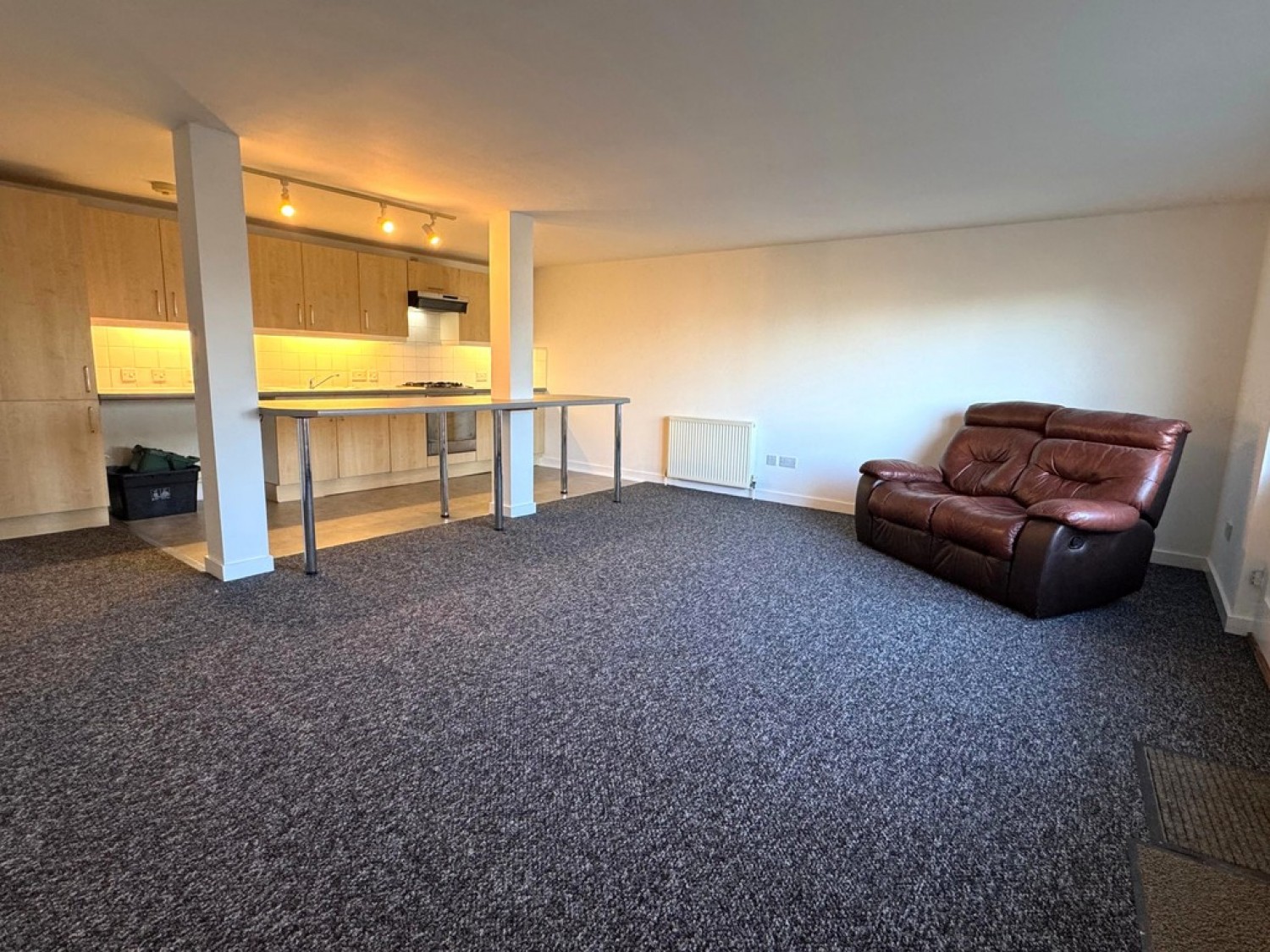 Wellington Gardens, Falmouth