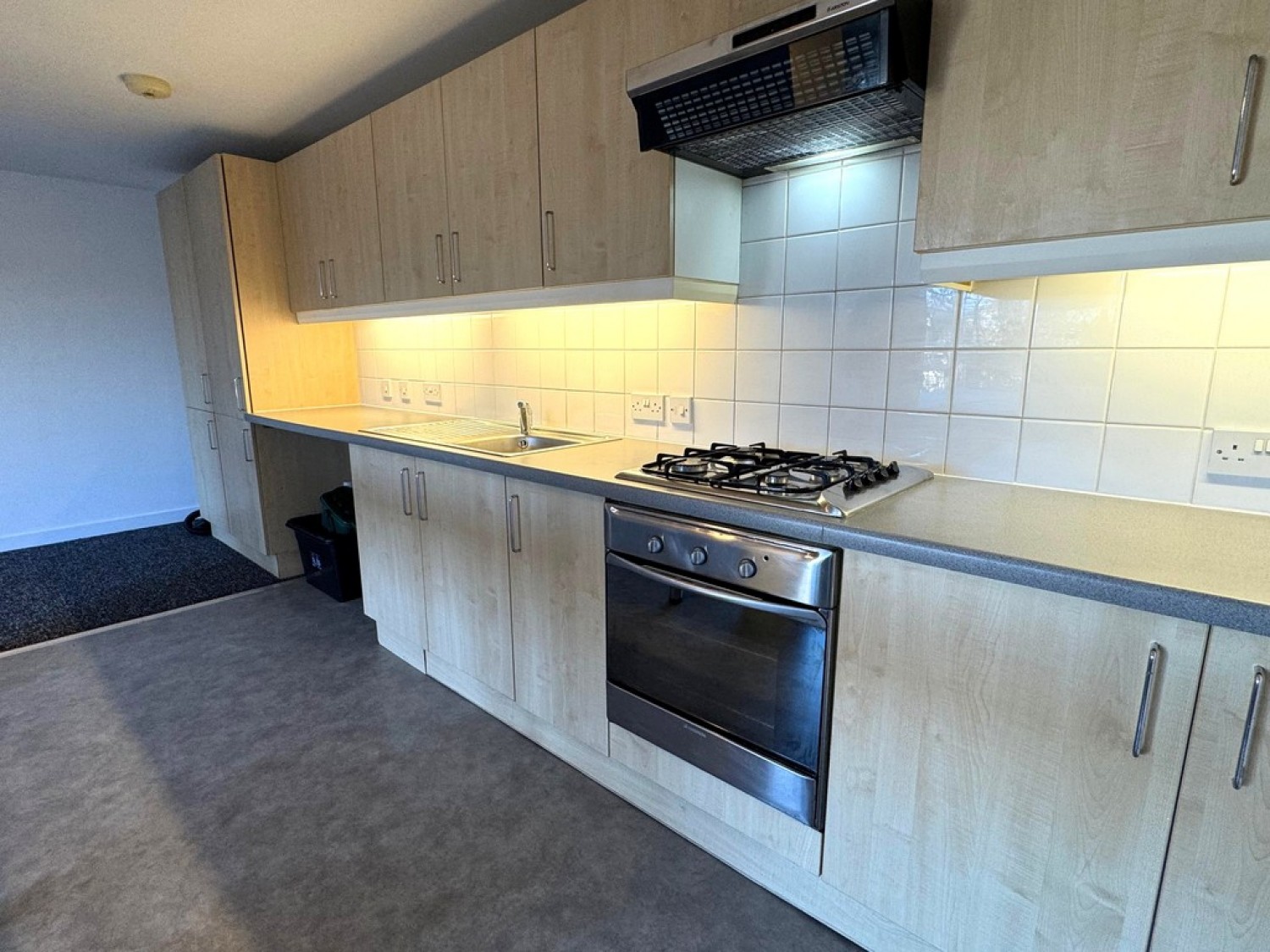 Wellington Gardens, Falmouth