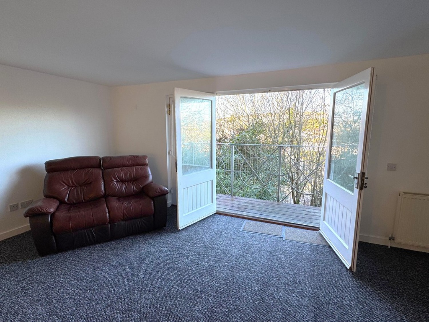 Wellington Gardens, Falmouth